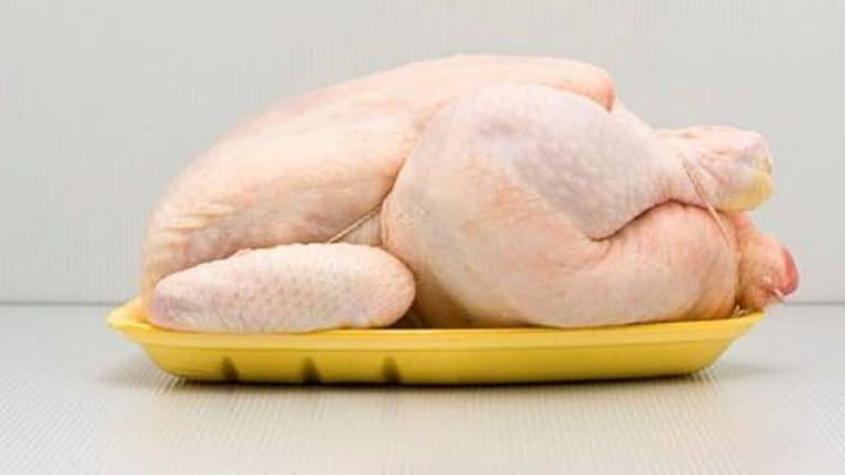 29/07/2021 – ✅ POLLO EVISCERADO: $ 119,90 – $ 122,15 /kg. (CF y GBA) ⬇️ $ 124,45 – $ 126,70 /kg. (Interior) ⬇️ 29/07/2021 – ✅ POLLO EVISCERADO: $ 119,90 – $ 122,15 /kg. (CF y GBA) ⬇️ $ 124,45 – $ 126,70 /kg. (Interior) ⬇️