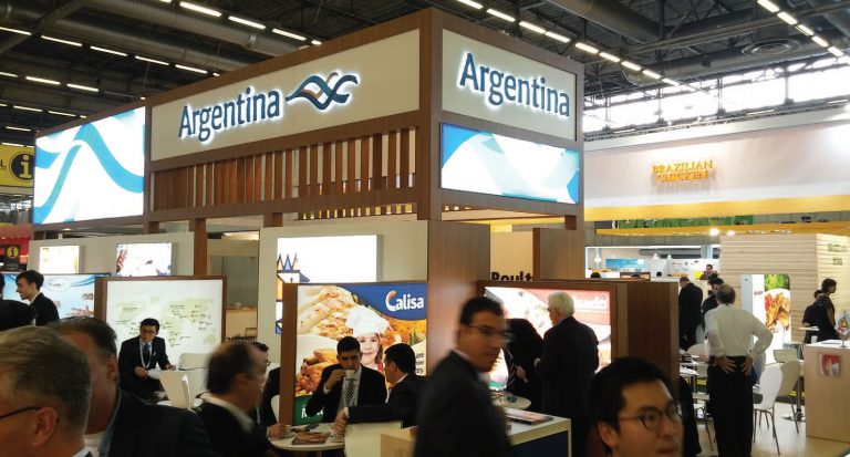 La carne argentina sigue abriendo mercados La carne argentina sigue abriendo mercados