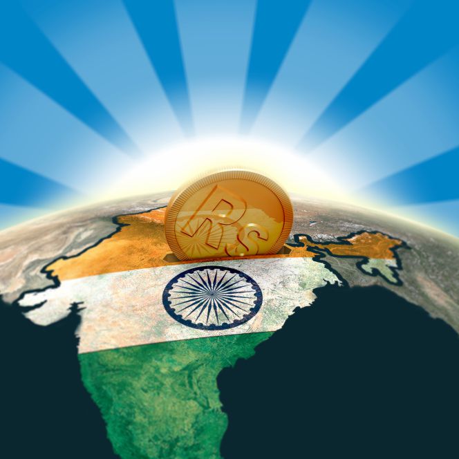India, la otra potencia, en la mira de los exportadores