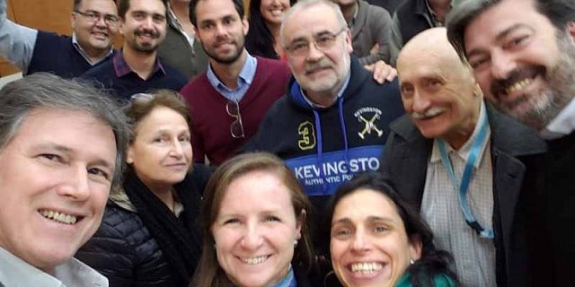 El Círculo Argentino de Periodistas Agrarios renovó sus ...