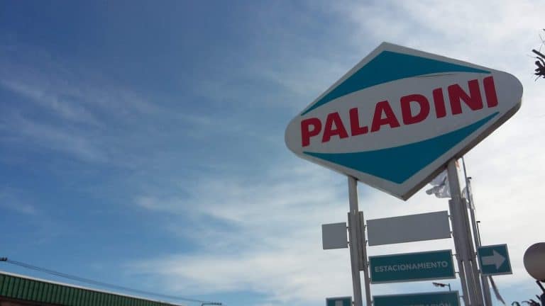 Paladini va directo al consumidor