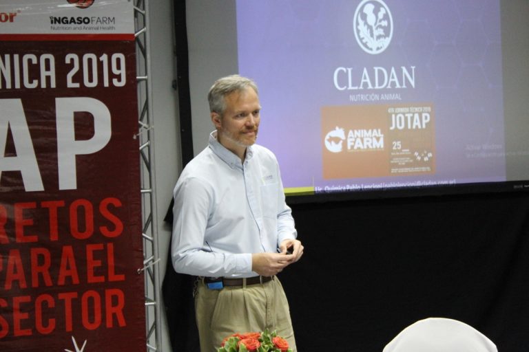 Cladan y su expansión internacional: El resultado de más de 15 años forjando conocimiento y experiencia