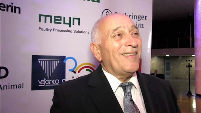 Domenech
