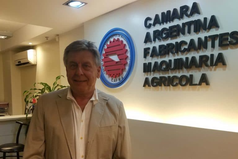 La CAFMA pidió al ministerio de producción impulsar políticas que desarrollen el sector La CAFMA pidió al ministerio de producción impulsar políticas que desarrollen el sector