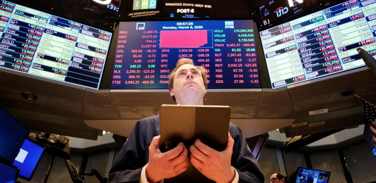 La economía Argentina en cuarentena La economía Argentina en cuarentena