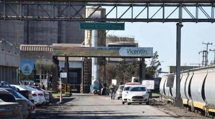 Productores de Santa Fe, sobre la expropiación de Vicentin: “Es un atropello institucional” Productores de Santa Fe, sobre la expropiación de Vicentin: “Es un atropello institucional”