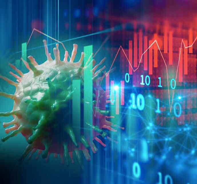 Covid-19: El impacto de la pandemia en la macroeconomía Covid-19: El impacto de la pandemia en la macroeconomía
