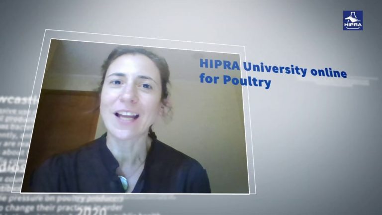 HIPRA organiza más de 70 cursos de formación online como respuesta a la actual situación de aislamiento