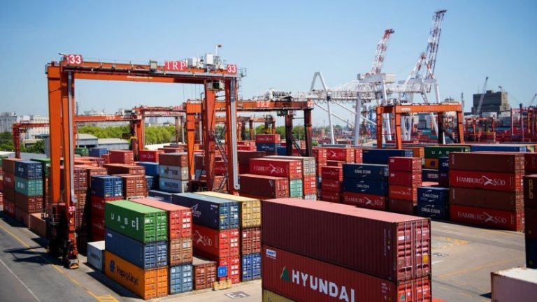 El Gobierno Lanza Un Plan Para Aumentar En U$S 20.000 Millones Las Exportaciones El Gobierno Lanza Un Plan Para Aumentar En U$S 20.000 Millones Las Exportaciones