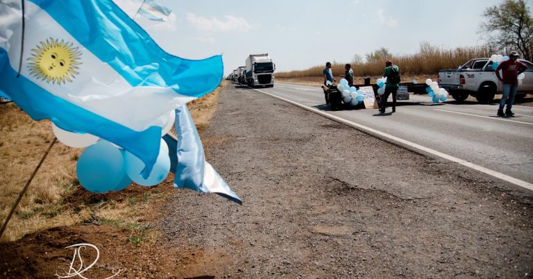 Preocupación en la industria avícola por las restricciones de circulación en el interior del pais