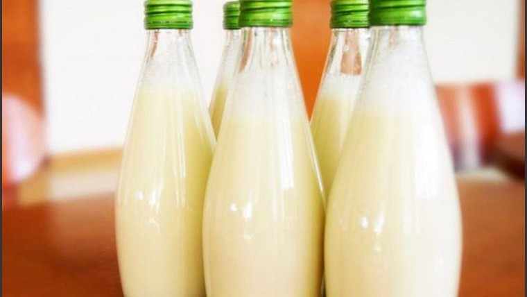 Un novedoso sistema de envasado de leche permitirá ahorrar un 40% en precios de venta
