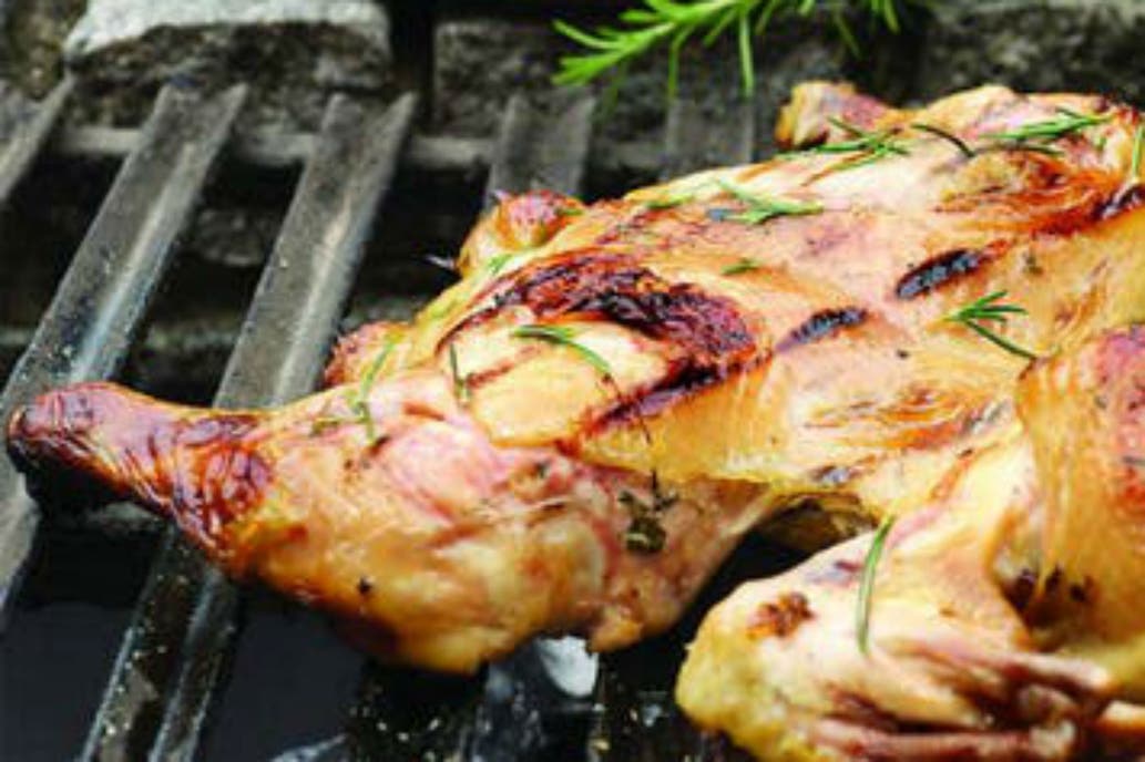 Se Afianza El Consumo De Carne Aviar En 50Kg Habitante Por A o En