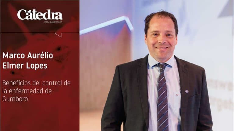 Beneficios del control de la enfermedad de Gumboro Beneficios del control de la enfermedad de Gumboro