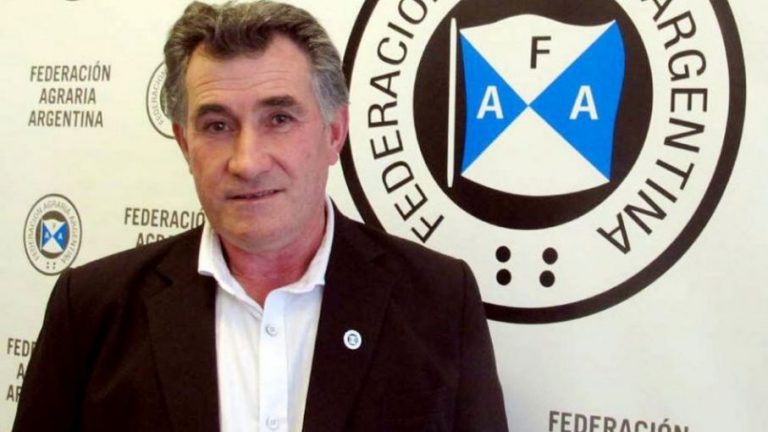 Rechazo de la Federación Agraria a la posibilidad de aumentar retenciones a exportaciones Rechazo de la Federación Agraria a la posibilidad de aumentar retenciones a exportaciones