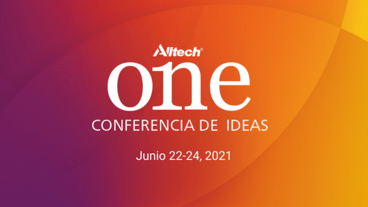 La Conferencia de Ideas de Alltech ONE fue inaugurada con un contenido único sobre los agronegocios