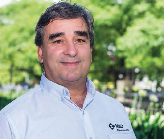 20251027 - Entrevistado - Pablo Nervi
