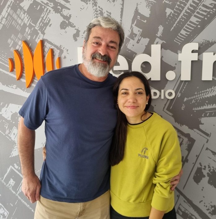 20251120 - Florencia Cipollone - Grupo Pluma