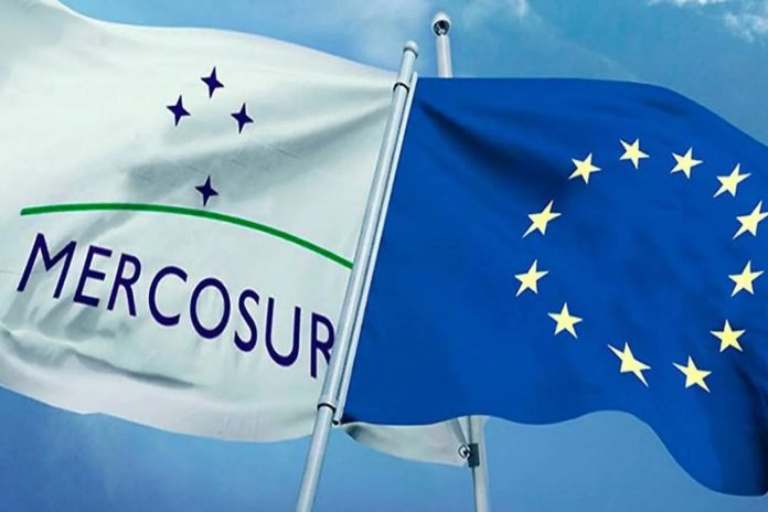 UE Mercosur 1